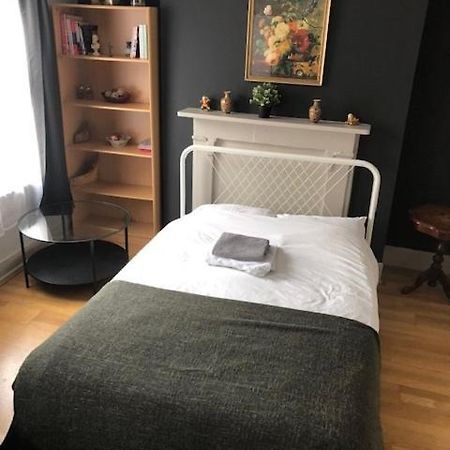 Raspberry Lodge Londra Dış mekan fotoğraf