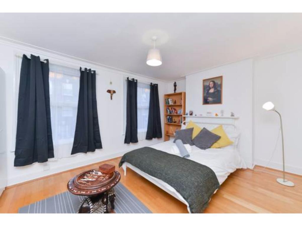 Raspberry Lodge Londra Dış mekan fotoğraf