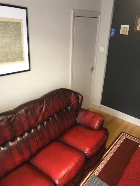Raspberry Lodge Londra Dış mekan fotoğraf