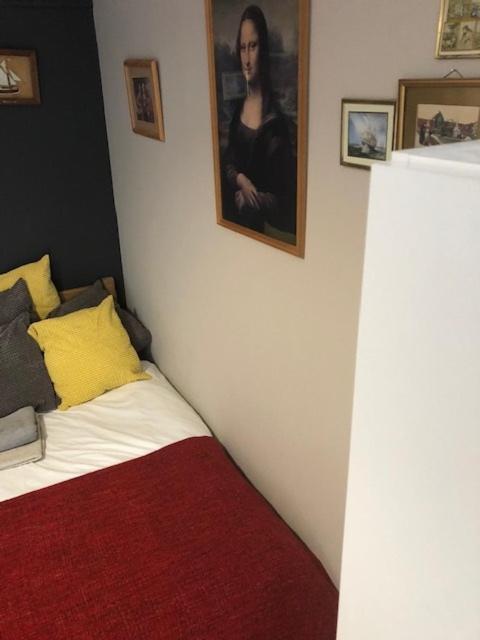 Raspberry Lodge Londra Dış mekan fotoğraf