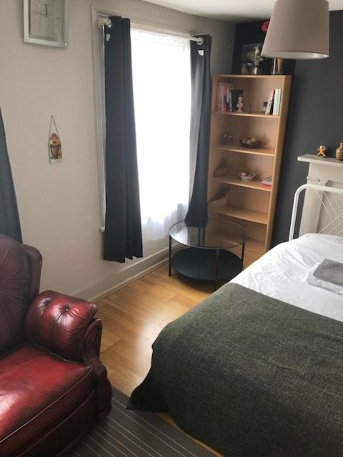 Raspberry Lodge Londra Dış mekan fotoğraf