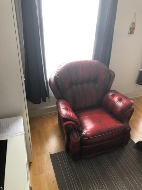 Raspberry Lodge Londra Dış mekan fotoğraf